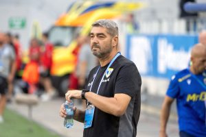 „Observați ce s-a întâmplat la Craiova!”