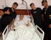 "Voy a volver las veces que haga falta para defender al Barça"