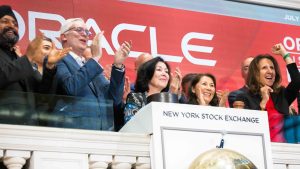 „Toți suntem puțin șocați.” Analiștii Oracle uimiți de prognoze
