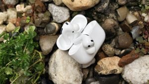 Recenzie Apple AirPods Pro 3: Performanță și inovație în headphone-urile wireless