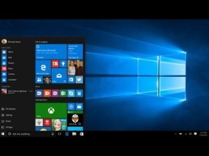 Microsoft va opri sprijinul pentru securitatea Windows 10 începând cu 14 octombrie