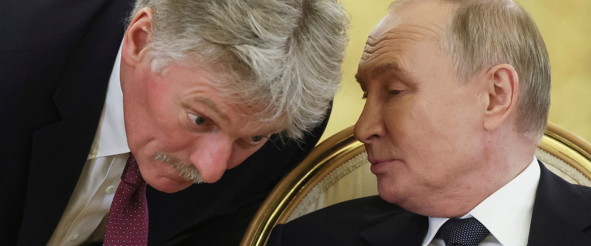 Trump va pune capăt războiului din Ucraina acum, iar Rusia este conștientă de acest lucru.