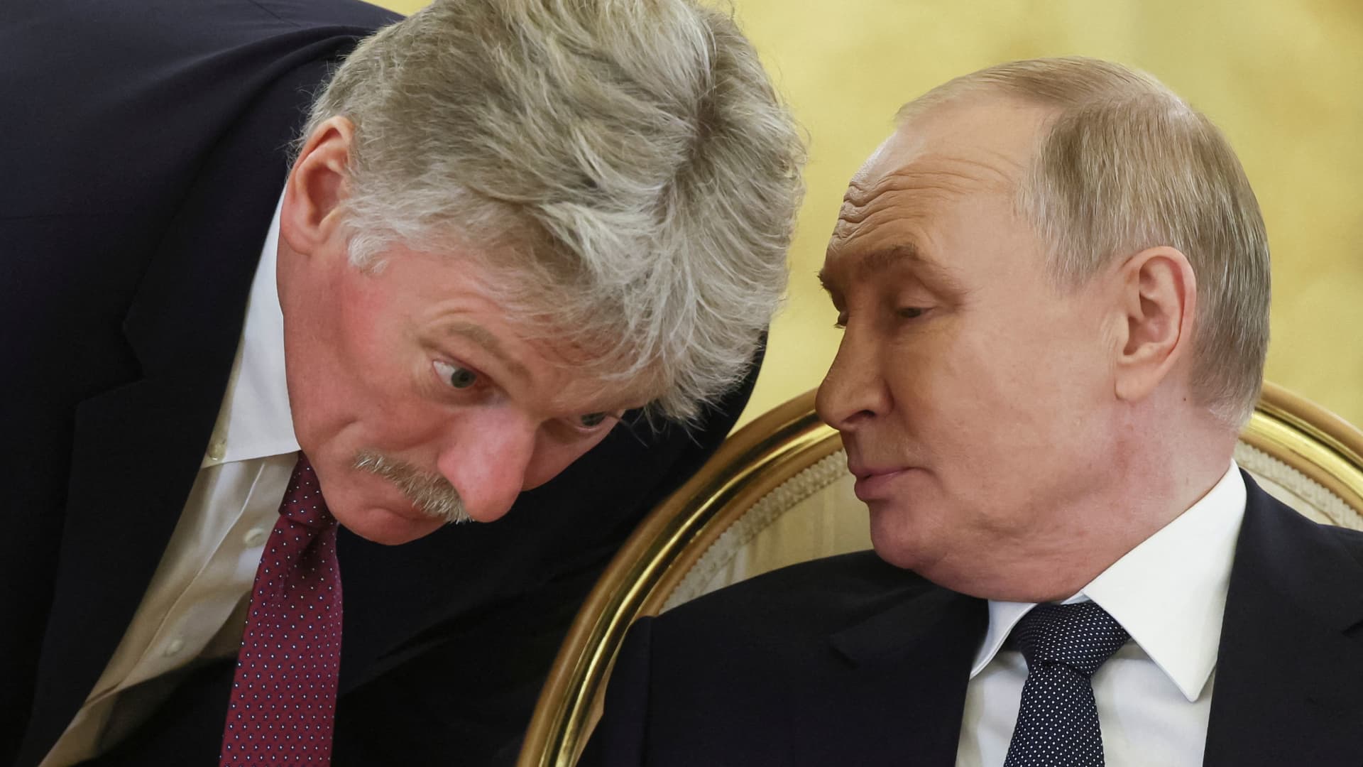 Trump va pune capăt războiului din Ucraina acum, iar Rusia este conștientă de acest lucru.
