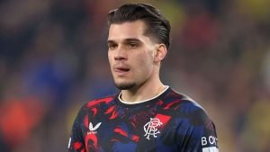 Ianis Hagi face o revelație inedită despre Gică Hagi după succesul din Turcia: “Mentorul este mai împlinit decât discipolul”