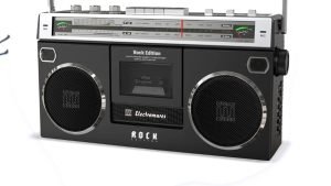 Cinci modele retro îmbinate cu tehnologie avansată