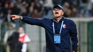 Leo Grozavu, nemulțumit după ce a ajuns pe prima poziție în Superliga: “O umbră asupra reputației clubului! Așa ceva nu e acceptabil”