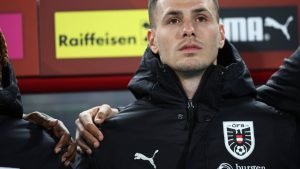 Raul Florucz, explicând sincer după meciul România – Austria 1-0: „A lua decizia nu a fost atât de complicat”