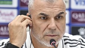 Olăroiu, furios după ce nu a obținut calificarea directă pentru CM 2026: critică organizatorii pentru că au sprijinit Qatarul