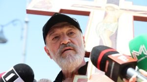 Gigi Becali a dezvăluit după incidentul lui Mihai Popescu: ”Îl vom introduce în echipă!”