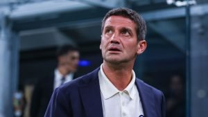 „Giga” din Serie A îi aduce elogii lui Cristi Chivu înainte de confruntarea cu AS Roma: „De mult are acest lucru”