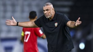 Discuție controversată despre Olăroiu în Emirate: „Un nonsens ceea ce afirmați!“