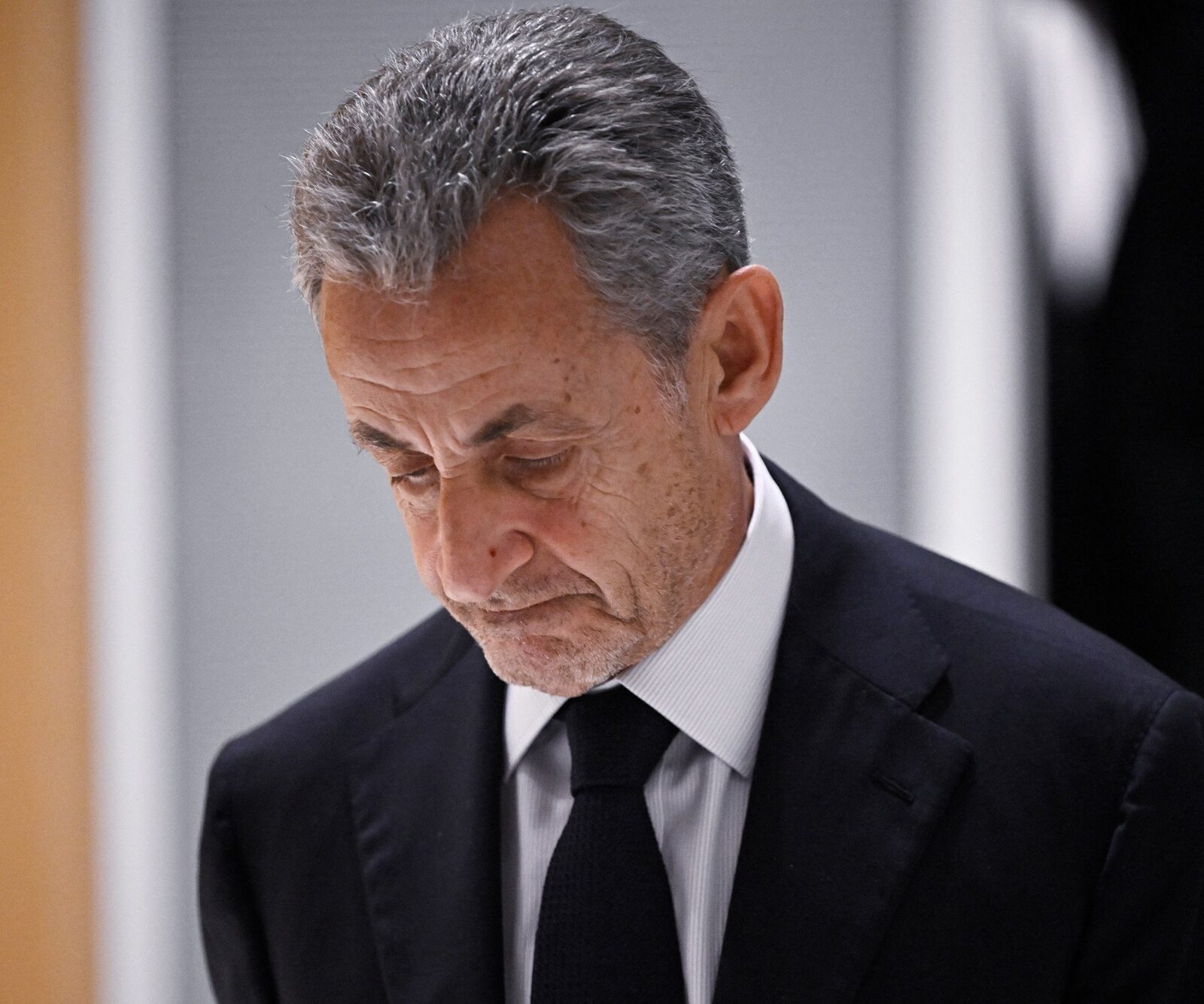 Nicolas Sarkozy va fi încarcerat pe 21 octombrie la penitenciarul de la Sante, anunță INFO RTL.