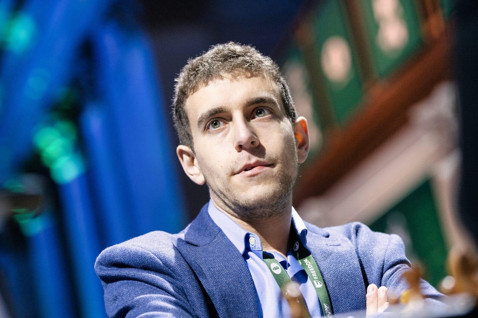 Daniel Naroditsky, mare maestru și comentator apreciat, moare tragic la 29 de ani.