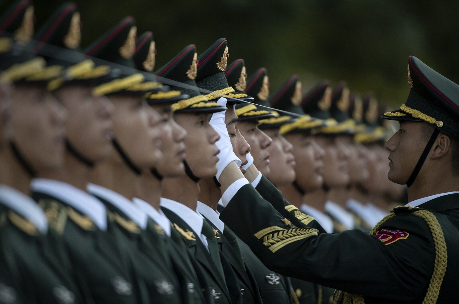 [ad_1] Doi oficiali militari de rang înalt din China au fost exclusi din Partidul Comunist și din armată, sub acuzația de corupție, anunță Ministerul Apărării