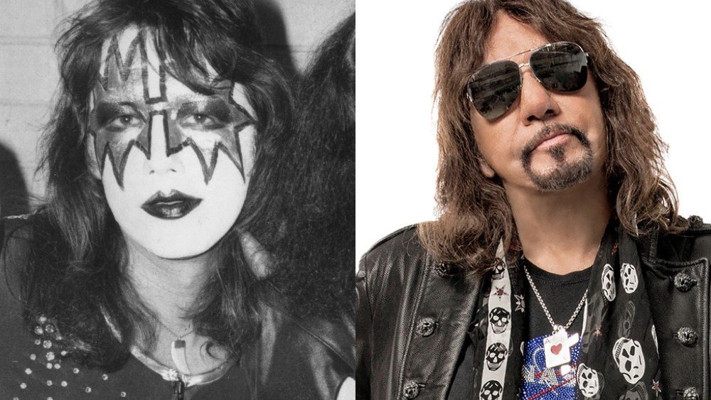 Ace Frehley, chitaristul formației Kiss, a decedat la vârsta de 74 de ani.