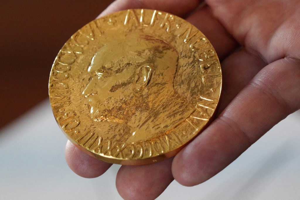 2025-09-29T060036Z_2107782157_RC2COGAESD0W_RTRMADP_3_NOBEL-PRIZE-PEACE-1-1024×683.jpg