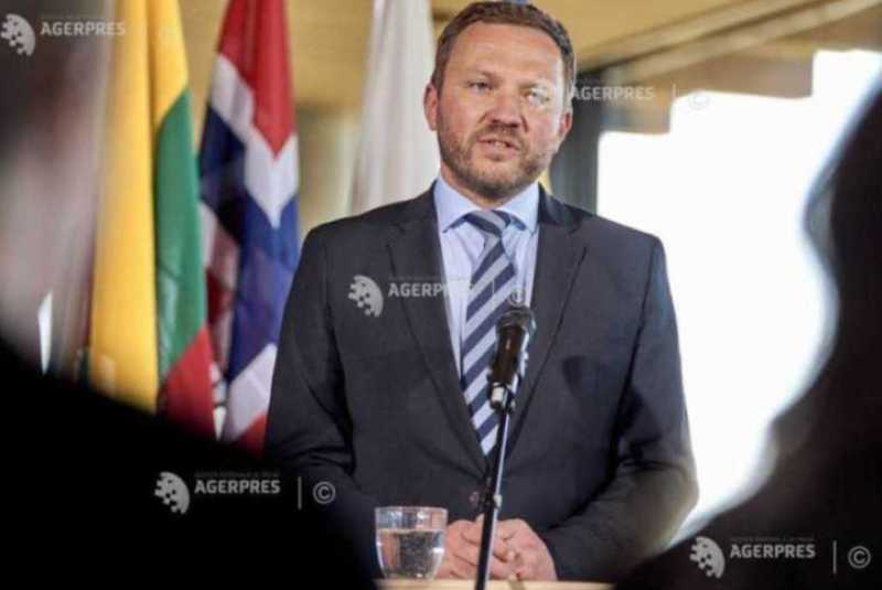 Oficialul eston în domeniul extern se pregătește pentru provocări noi din partea Rusiei.