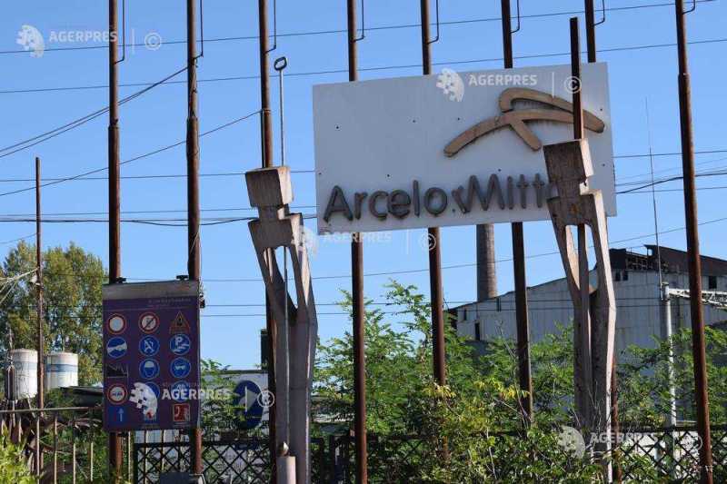 ArcelorMittal anunță oficial închiderea permanentă a producției la uzina siderurgică din Hunedoara.