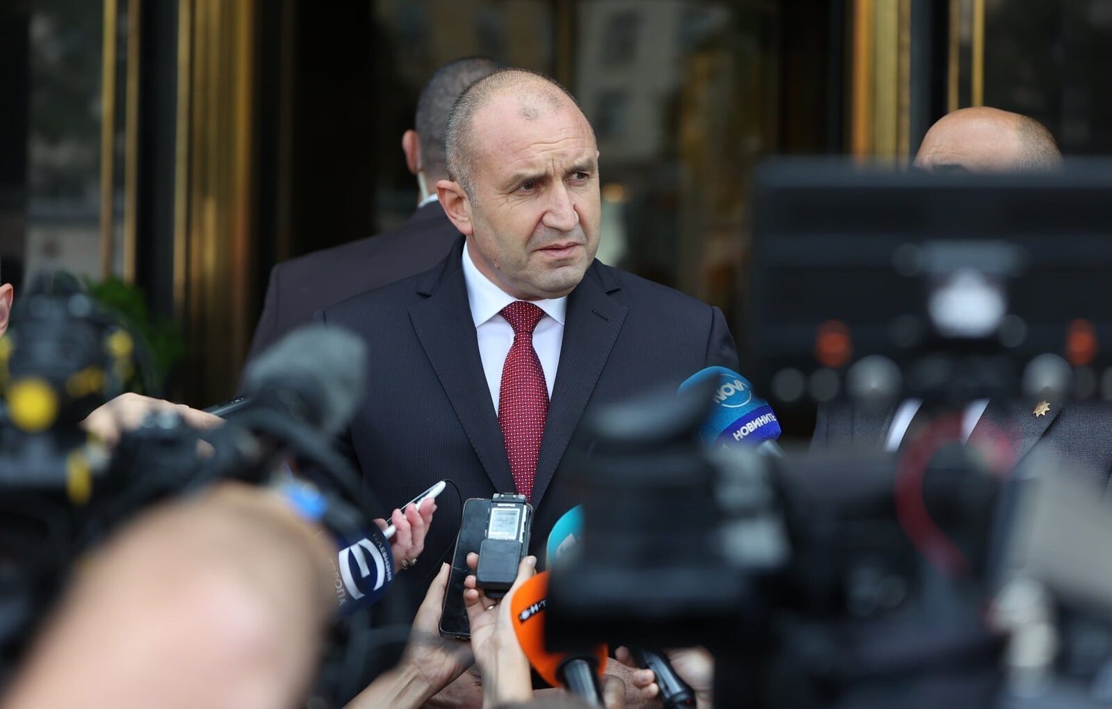 [ad_1] Parlamentul Bulgariei a aprobat, în prima și a doua citire, modificări legate de Legea privind Agenția de Stat pentru Securitate Națională (SANS)