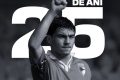 25 de ani de la decesul lui Cătălin Hîldan! Mesajul clubului Dinamo: ”Vei rămâne etern”