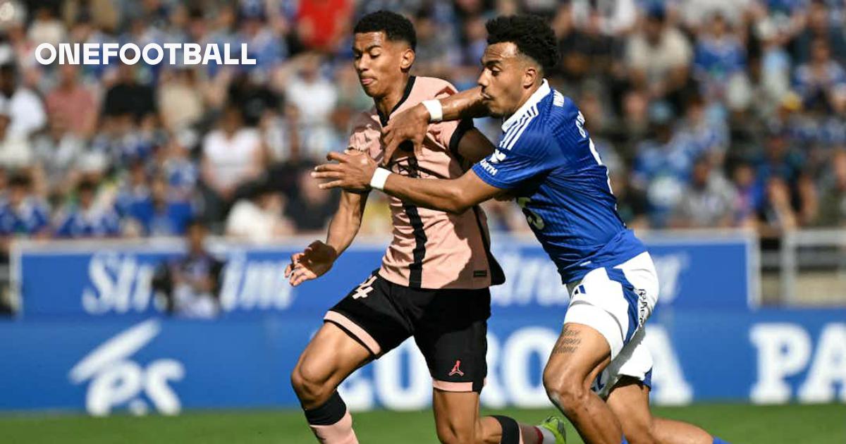 Ligue 1+ pe OneFootball: programul weekend-ului 🇫🇷📱