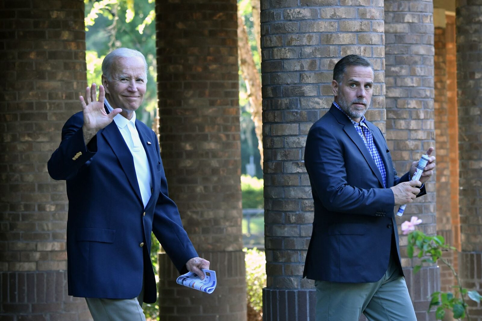 New York Times investighează afacerile lui Hunter Biden cu Puiu Popoviciu și vânzarea terenului de lângă Ambasada SUA.