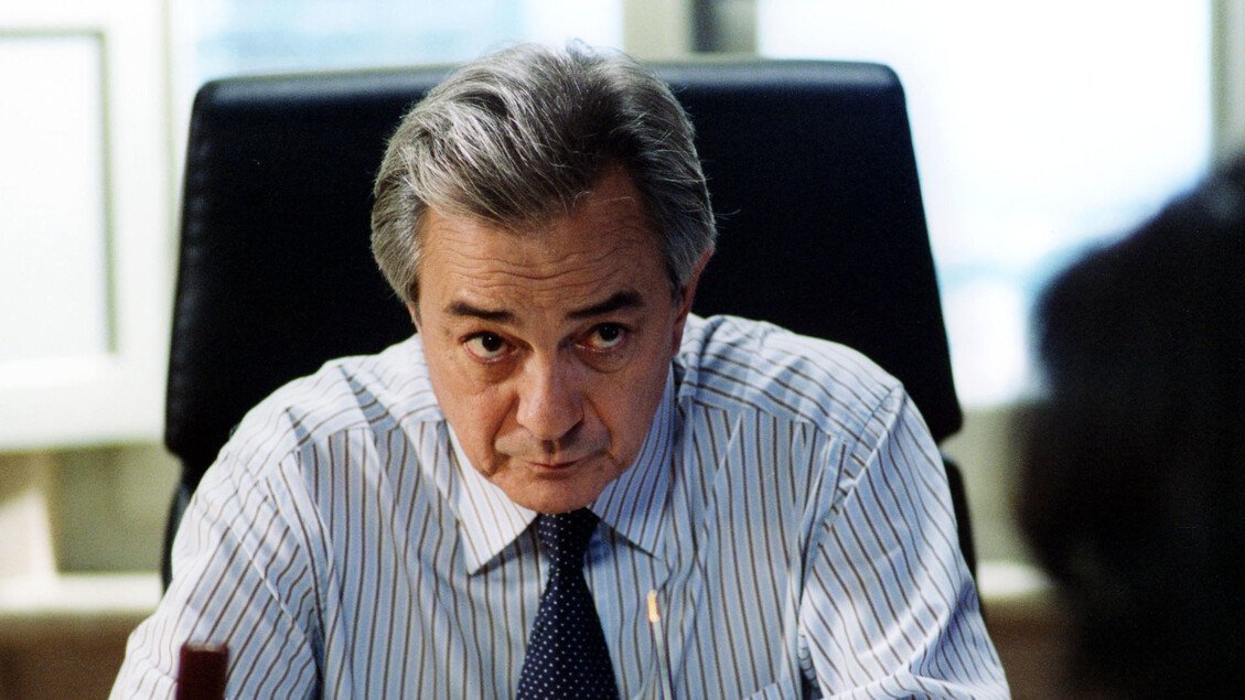 [ad_1] Remo Girone, una dintre figurile iconice ale teatrului și cinematografiei italiene, a decedat recent în Principatul Monaco, unde a trăit alături de soția sa, Victoria Zinny