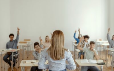Ziua Mondială a Educației 2025: Ce semnifică data de 5 octombrie pentru profesorii din România