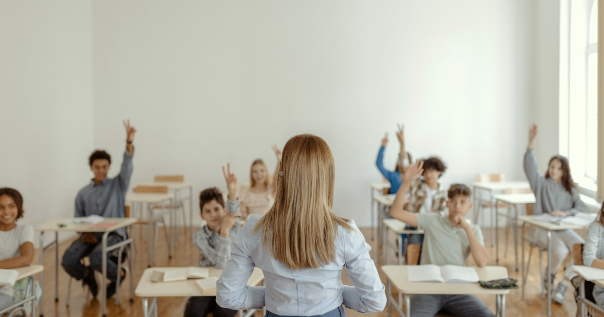 Ziua Mondială a Educației 2025: Ce semnifică data de 5 octombrie pentru profesorii din România