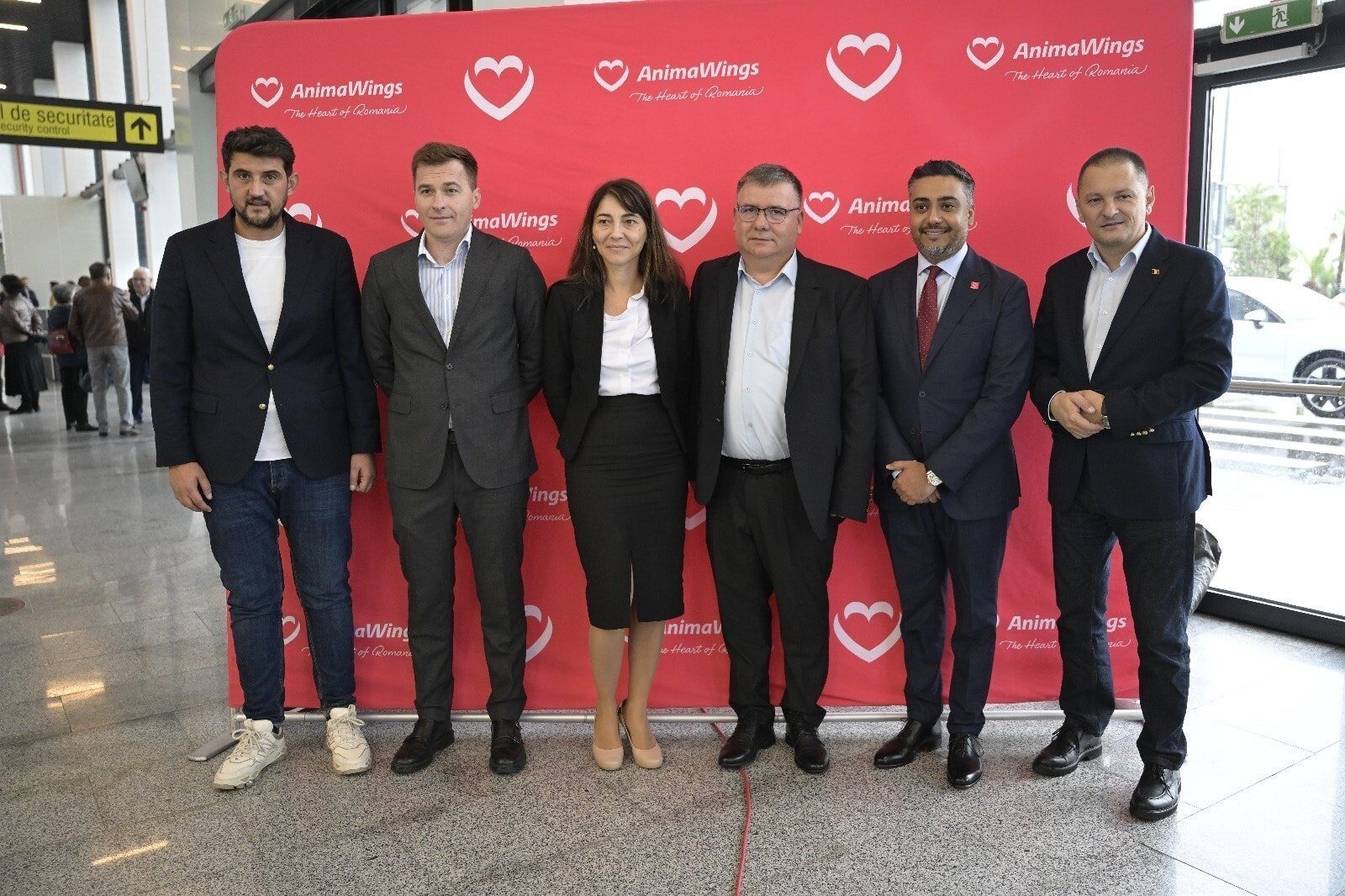 [ad_1] AnimaWings a inaugurat astăzi prima cursă regulată de pe Aeroportul Internațional Craiova către Istanbul, marcând un moment important pentru conectivitatea aeriană în Oltenia