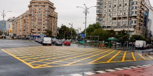Bujduveanu anunță nouă măsură pentru combaterea congestiilor de trafic: schimbări la Piața Victoriei
