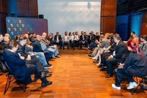 Centrul Vechi, spre o Nouă Eră: Primarul Stelian Bujduveanu Anunță Reguli Clarity pentru Revitalizarea Zonei