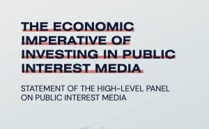 Deputatul Andrei Baciu a postat un avertisment serios pe Facebook legat de o problemă de securitate online semnalată de 10 experți în domeniu