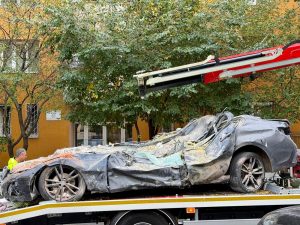 Avertismentul Primarului Bujduveanu: ‘Acum Începe Greul’ – Planul de Refacere a Municipiului sau un Testament Politic?