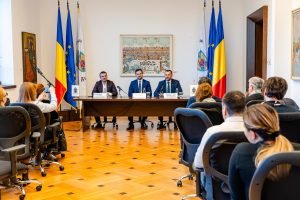 Bucureștiul face un pas istoric spre un viitor verde: o premieră absolută în capitală, anunțată de primarul Stelian Bujduveanu