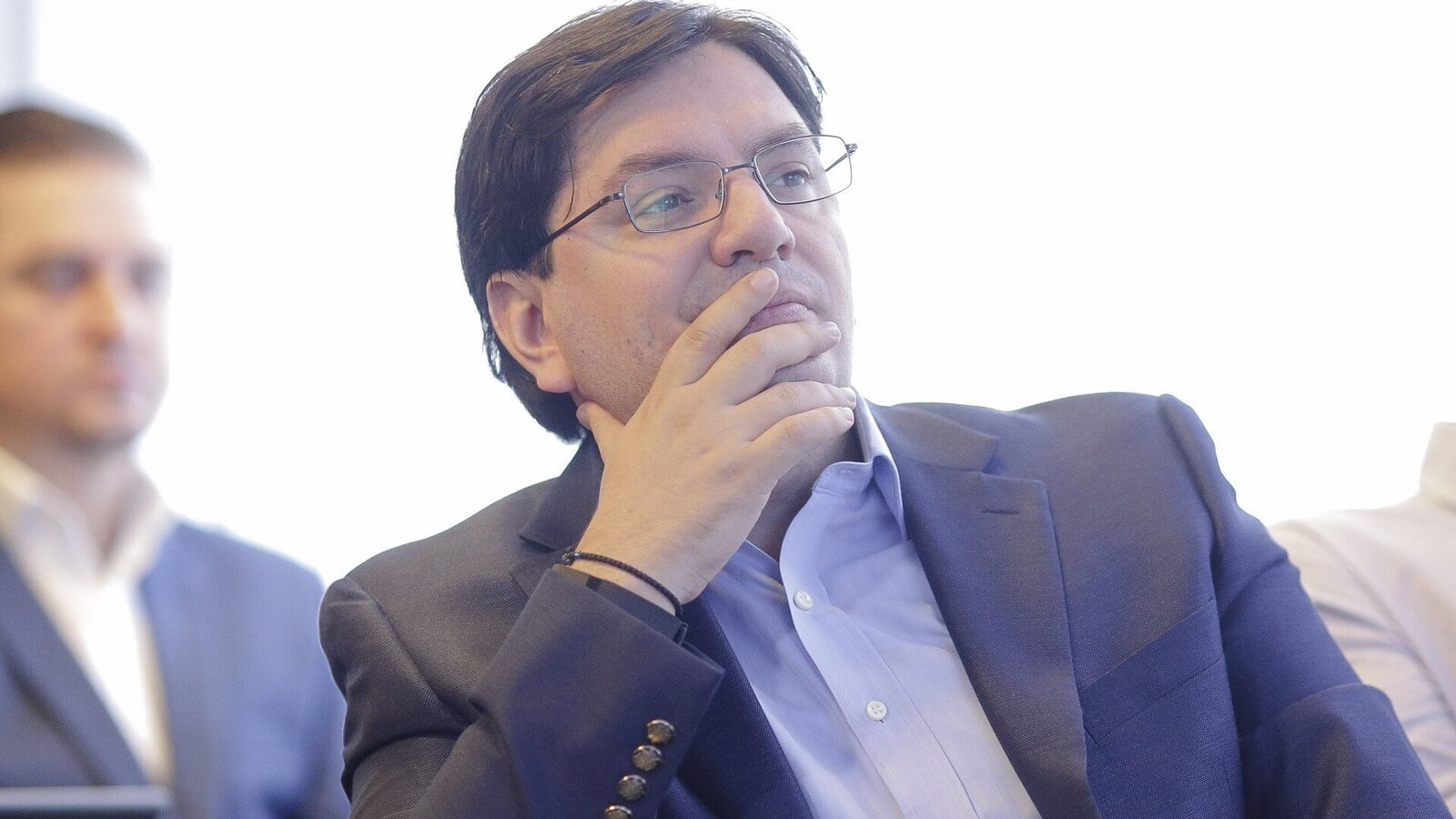 Motivul achitării lui Nicolae Bănicioiu: Judecătorii nu au dispus confiscarea celor 1,3 milioane de lei de către fostul ministru.