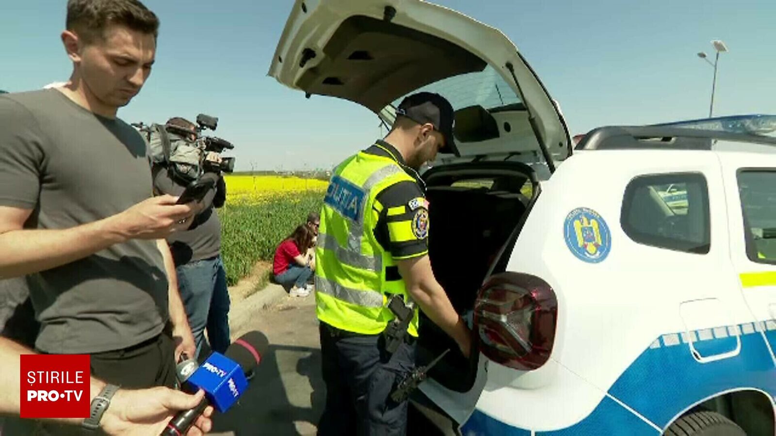 Modificări majore pentru conducătorii auto din România: noul proiect de amendare a Codului Rutier prevede o intensificare a acțiunilor poliției