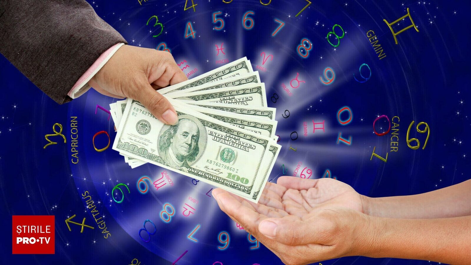 Pe 8 octombrie 2025, patru zodii beneficiază de ajutor financiar sau profesional.