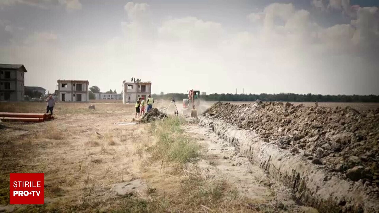 PNRR rămâne fără rezultate: zeci de milioane de euro pierdute din cauza primarilor care nu au realizat nici măcar o treime din proiecte