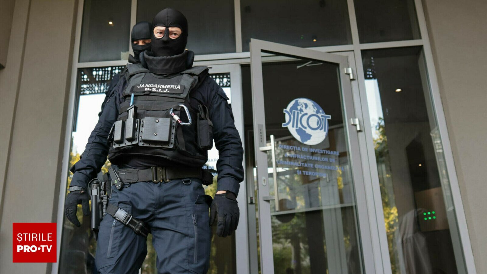 România și Polonia au împiedicat un plan rusesc. Doi ucraineni, reținuți pentru activitate pro-Rusie.