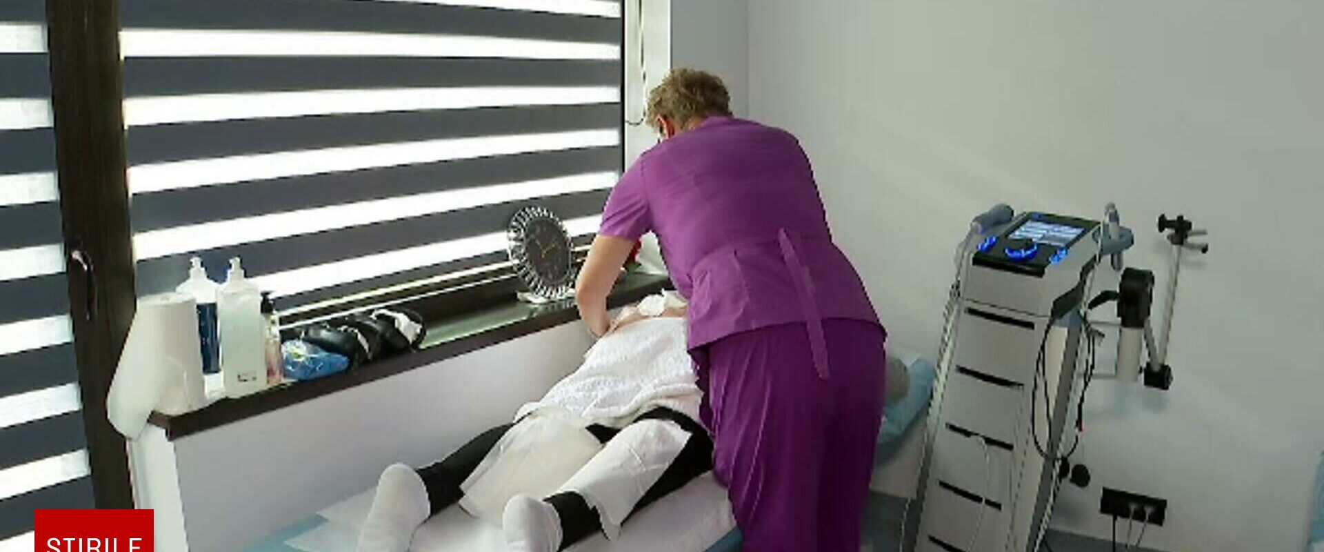 [ad_1] Stațiunile de pe litoral încearcă să atragă vizitatori chiar și în perioada de extrasezon, prin oferirea de facilități de tratament