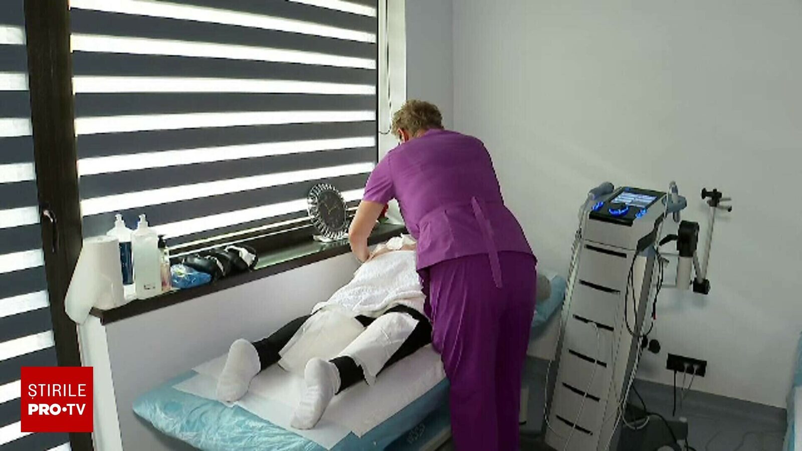 [ad_1] Stațiunile de pe litoral încearcă să atragă vizitatori chiar și în perioada de extrasezon, prin oferirea de facilități de tratament
