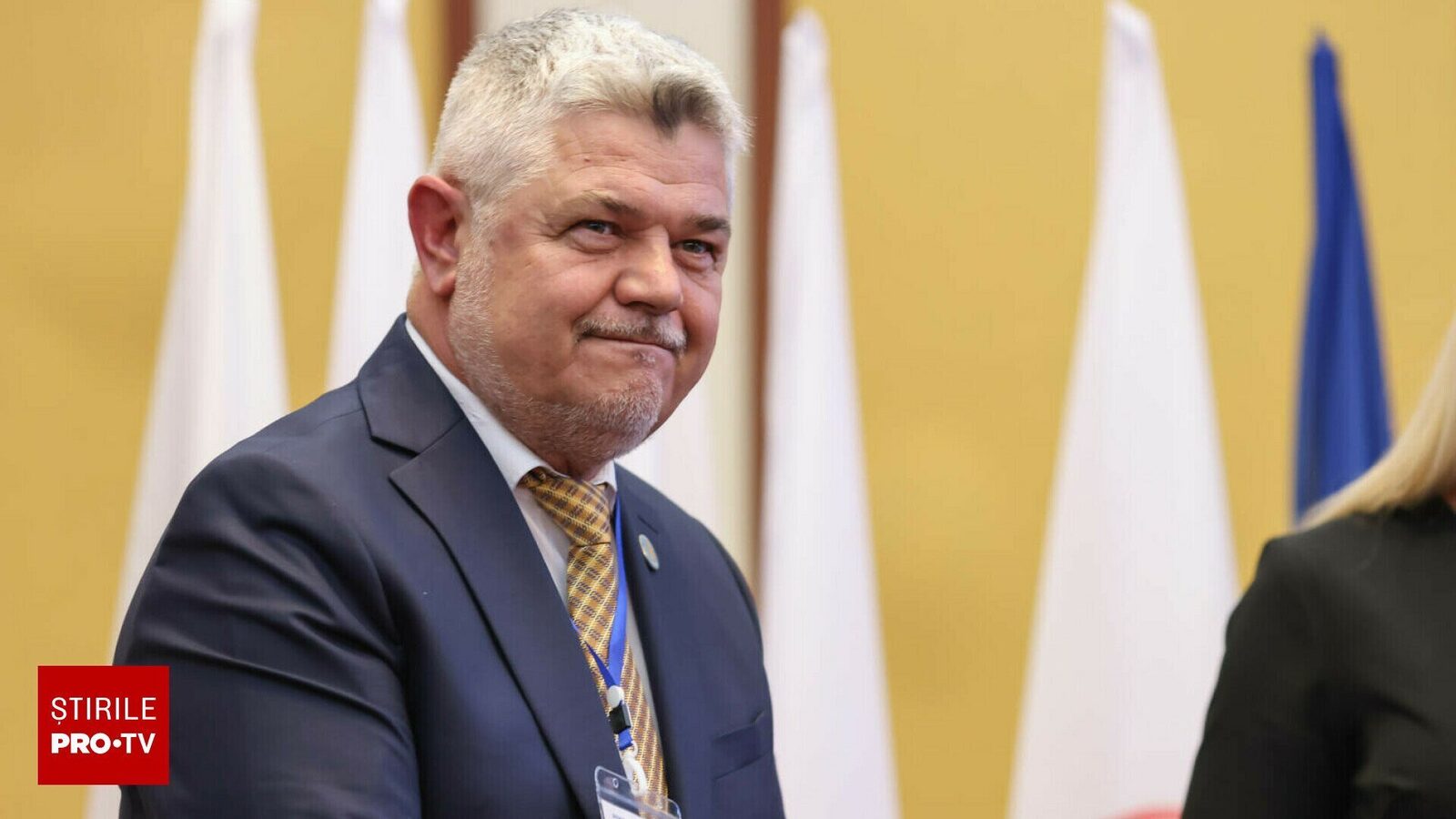VIDEO. Controverse în Senat privind legislația anti-pornografie, provocate de Ninel Peia: „O agresiune de cea mai joasă speță”