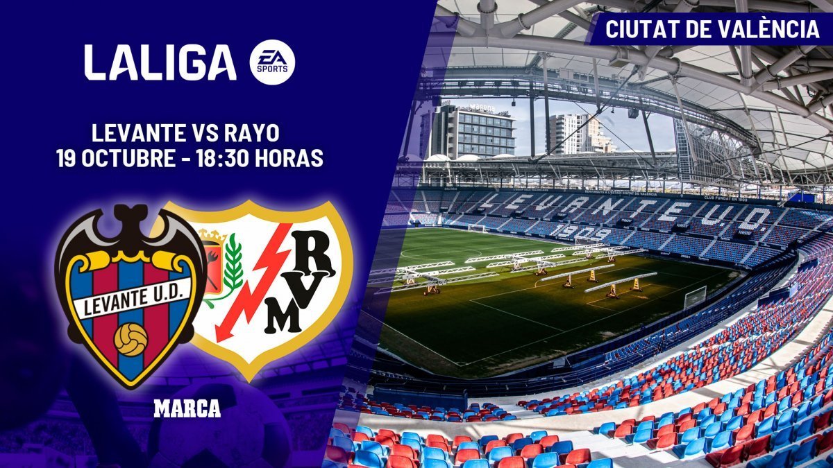 [ad_1] Levante și Rayo Vallecano se pregătesc intens pentru etapa următoare din La Liga, fiecare venind după victorii ce le-au consolidat încrederea și moralul echipei