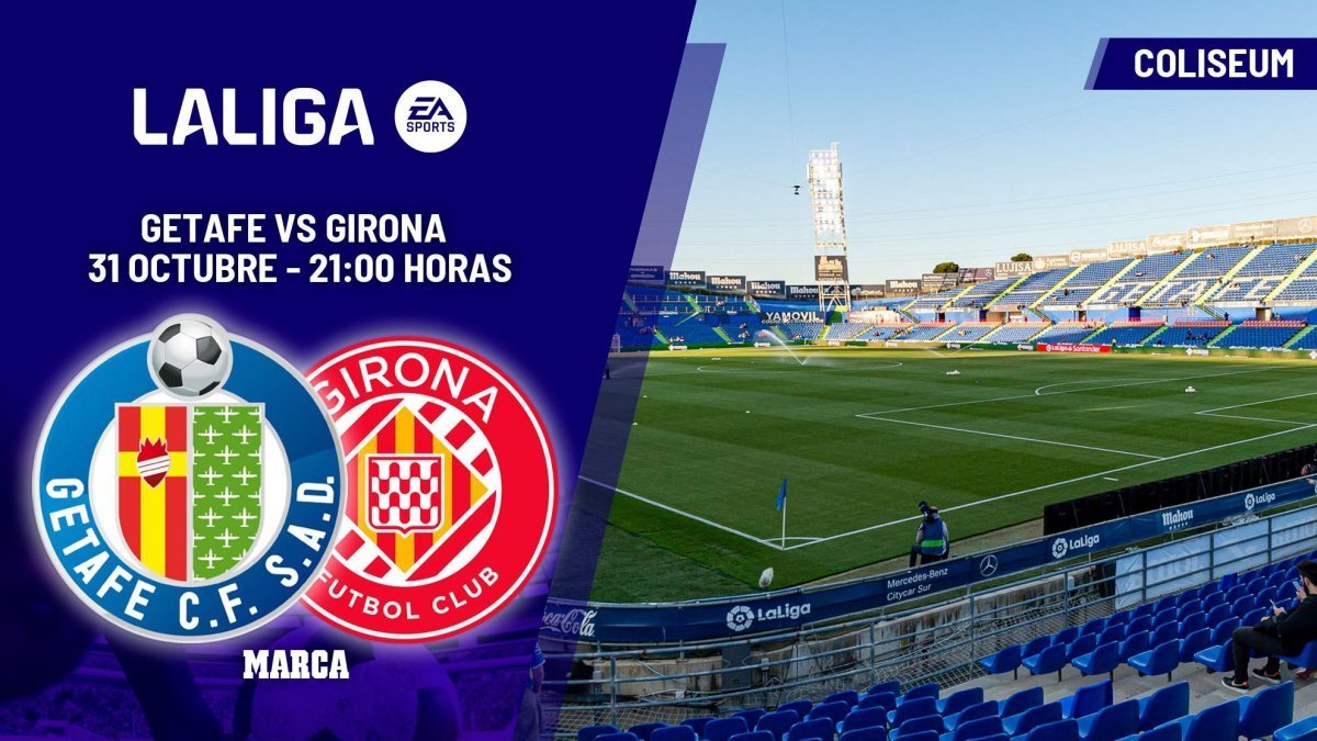 Getafe – Girona | Ultima clasată, o întâlnire riscantă: preview, analiză, pronostic și estimare.