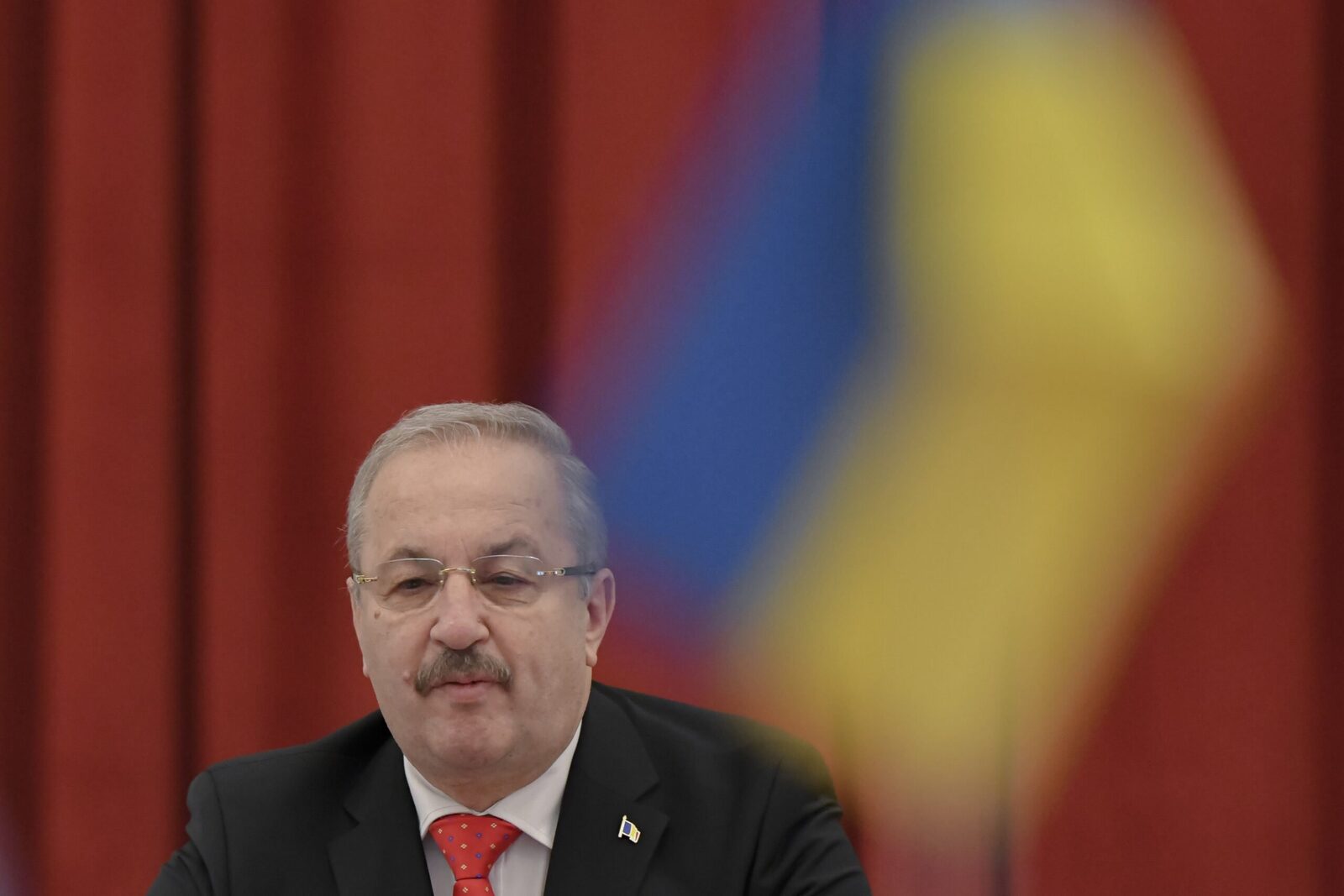 „De ce ne ridică tensiunea atât de rapid când cântă ungurii?”