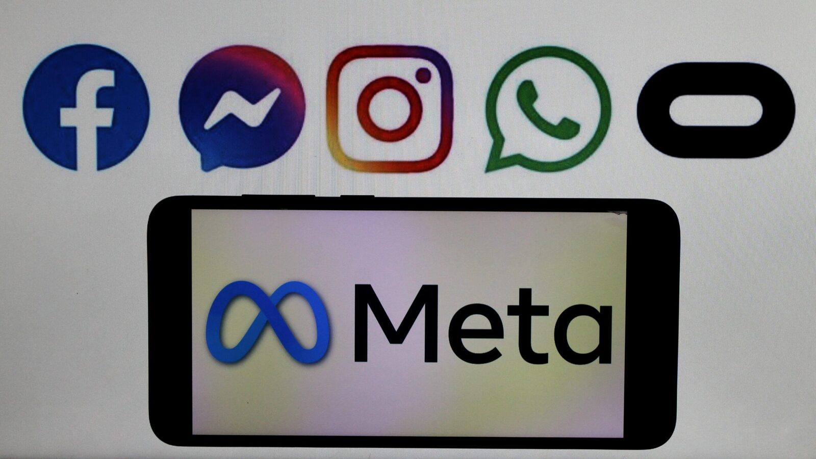 [ad_1] Meta va închide aplicația Messenger pentru desktop, disponibilă până acum pe Windows și macOS