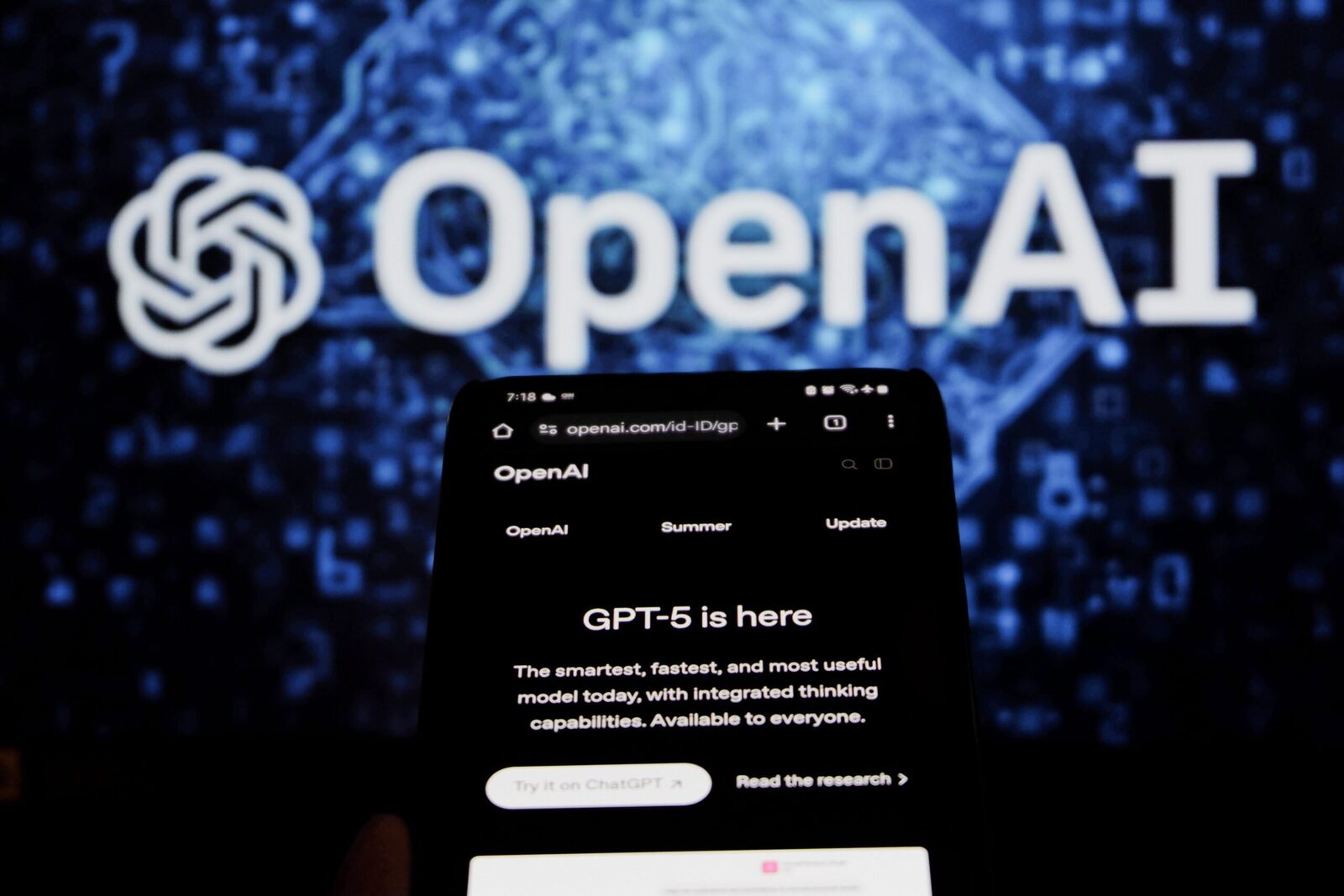 [ad_1] OpenAI a anunțat noi progrese în domeniul inteligenței artificiale în cadrul conferinței OpenAI Dev Day, demonstrând extensia capabilităților platformei