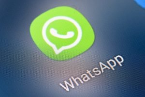WhatsApp te poate bloca dacă trimiți prea multe mesaje necunoscuților