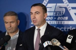 România, printre cele șase țări europene alese pentru noile AI Factories